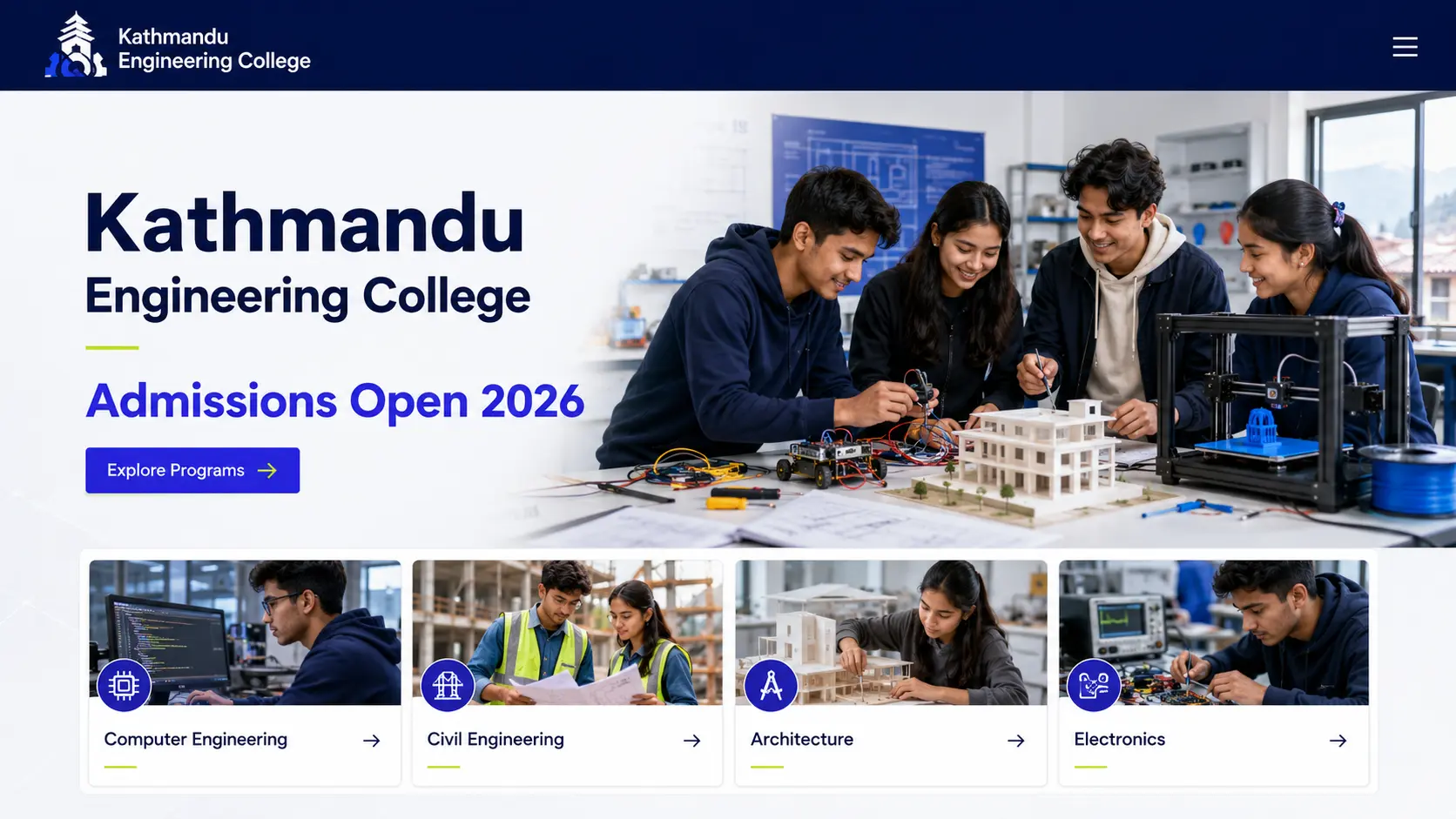 KEC College